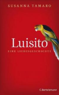 Luisito - eine Liebesgeschichte - Susanna Tamaro