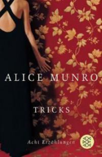 Tricks - Alice Munro