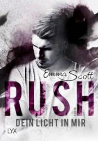 Rush - Dein Licht in mir - Emma Scott