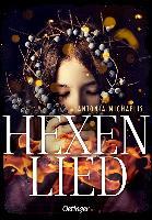 Hexenlied - Antonia Michaelis