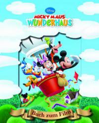 Micky Maus Wunderhaus - Walt Disney