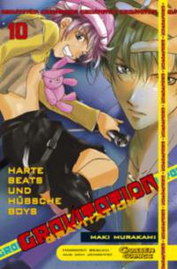 Gravitation. Bd.10 - Maki Murakami