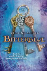 Bitterblue - Kristin Cashore