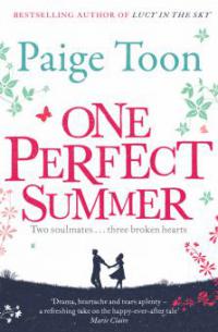 One Perfect Summer - Paige Toon