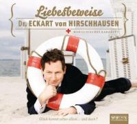 Liebesbeweise - Eckart von Hirschhausen