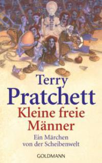 Kleine freie Männer - Terry Pratchett