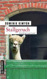 Stallgeruch - Dominik Kimyon