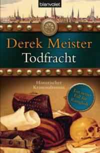 Todfracht - Derek Meister