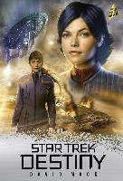 Star Trek - Destiny, Jubiläumsausgabe - David Mack