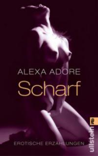 Scharf - Alexa Adore