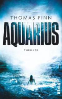 Aquarius - Thomas Finn