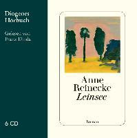 Leinsee, 6 Audio-CD - Anne Reinecke