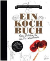 Einkochbuch - Patricia Stamm, Verena Stummer