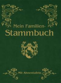 Mein Familien-Stammbuch - 