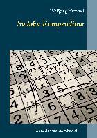 Sudoku Kompendium - Wolfgang Hummel