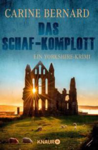 Das Schaf-Komplott - Carine Bernard