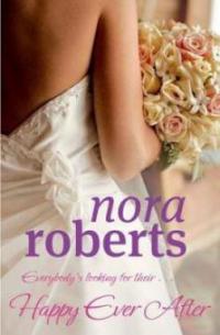 Happy ever after. Winterwunder, englische Ausgabe - Nora Roberts