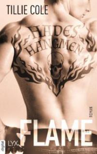 Hades' Hangmen - Flame - Tillie Cole