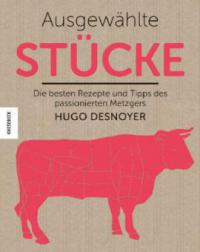 Ausgewählte Stücke - Hugo Desnoyer