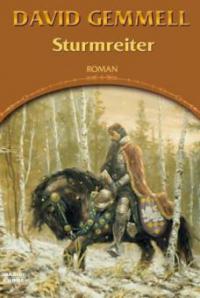 Sturmreiter - David Gemmell