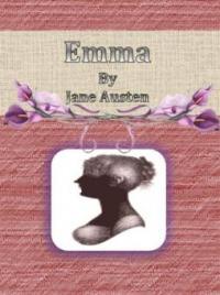 Emma - Jane Austen, Jane Austen