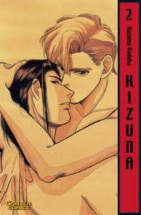Kizuna. Bd.2 - Kazuma Kodaka