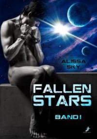 Fallen Stars - Alissa Sky