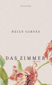 Das Zimmer - Helen Garner