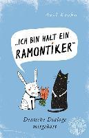 Ich bin halt ein Ramontiker - Axel Krohn