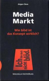 Media Markt - Jürgen Cleve