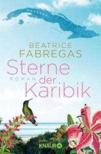 Sterne der Karibik - Beatrice Fabregas