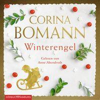 Winterengel - Corina Bomann