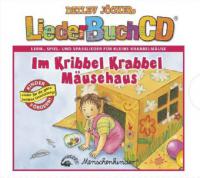 Im Kribbel-Krabbel-Mäusehaus, m. Audio-CD - Detlev Jöcker