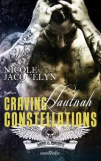 Craving Constellations - Hautnah - Nicole Jacquelyn