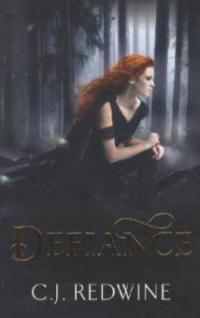 Defiance - C. J. Redwine