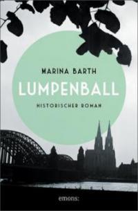 Lumpenball - Marina Barth