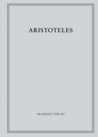 Poetik - Aristoteles