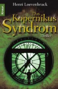 Das Kopernikus-Syndrom - Henri Loevenbruck