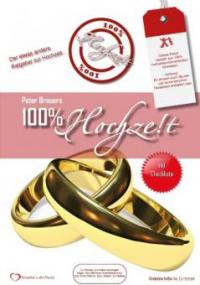 100% Hochzeit - Peter Brauers