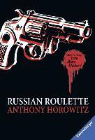 Alex Rider 10: Russian Roulette - Anthony Horowitz