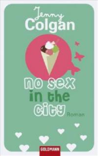 No Sex in the City - Jenny Colgan