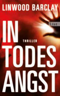 In Todesangst - Linwood Barclay