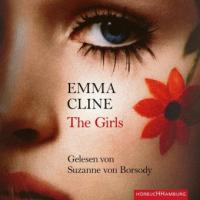 The Girls, 9 Audio-CDs - Emma Cline