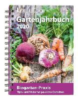 kraut & rüben Gartenjahrbuch 2020 - 