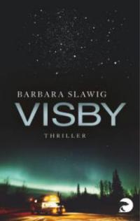 Visby - Barbara Slawig