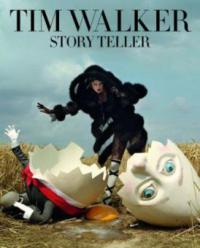 Story Teller - Tim Walker