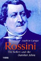 Rossini - Joachim Campe