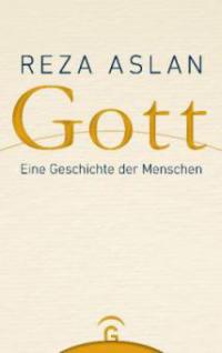 Gott - Reza Aslan