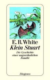 Klein Stuart - E. B. White