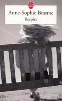 Respire - Anne-Sophie Brasme